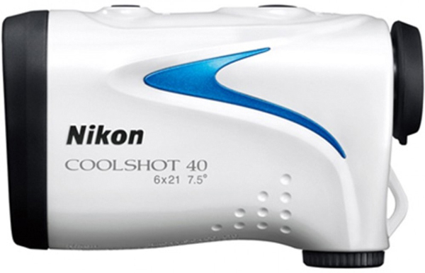 Купить Nikon Coolshot Pro Ii Stabilized