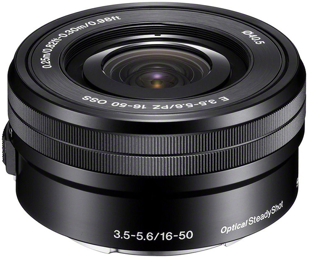 Sony 16 55mm F 2.8 Купить