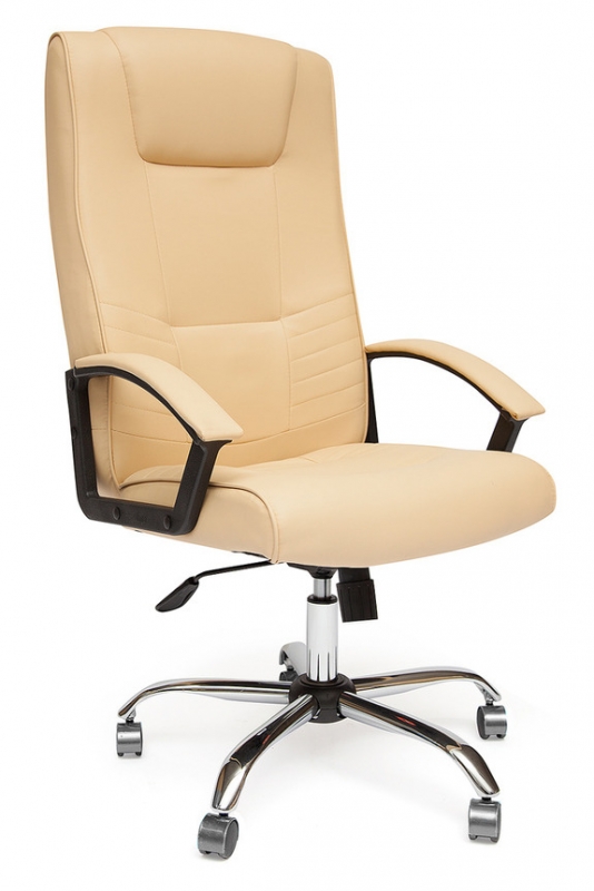 

Офисное кресло Tetchair MAXIMA (Beige)