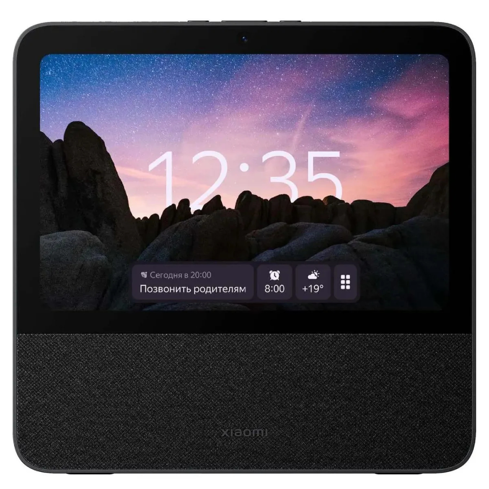 Умный дисплей Xiaomi Smart Display 10R (QBH4254RU) купить в интернет-магазине icover