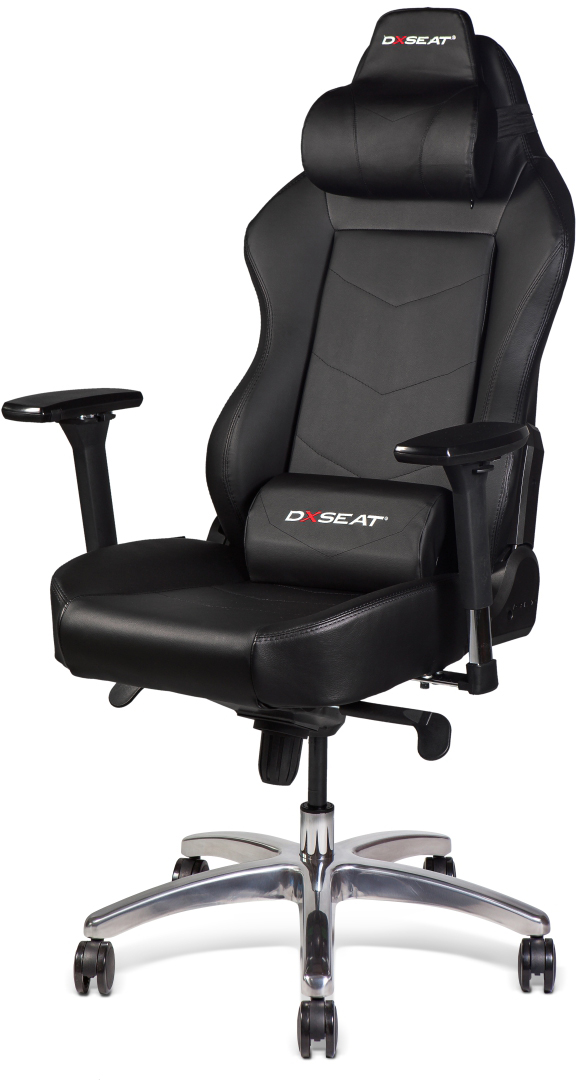 DXRacer-chair.ru - магазин лучших игровых кресел DXRacer