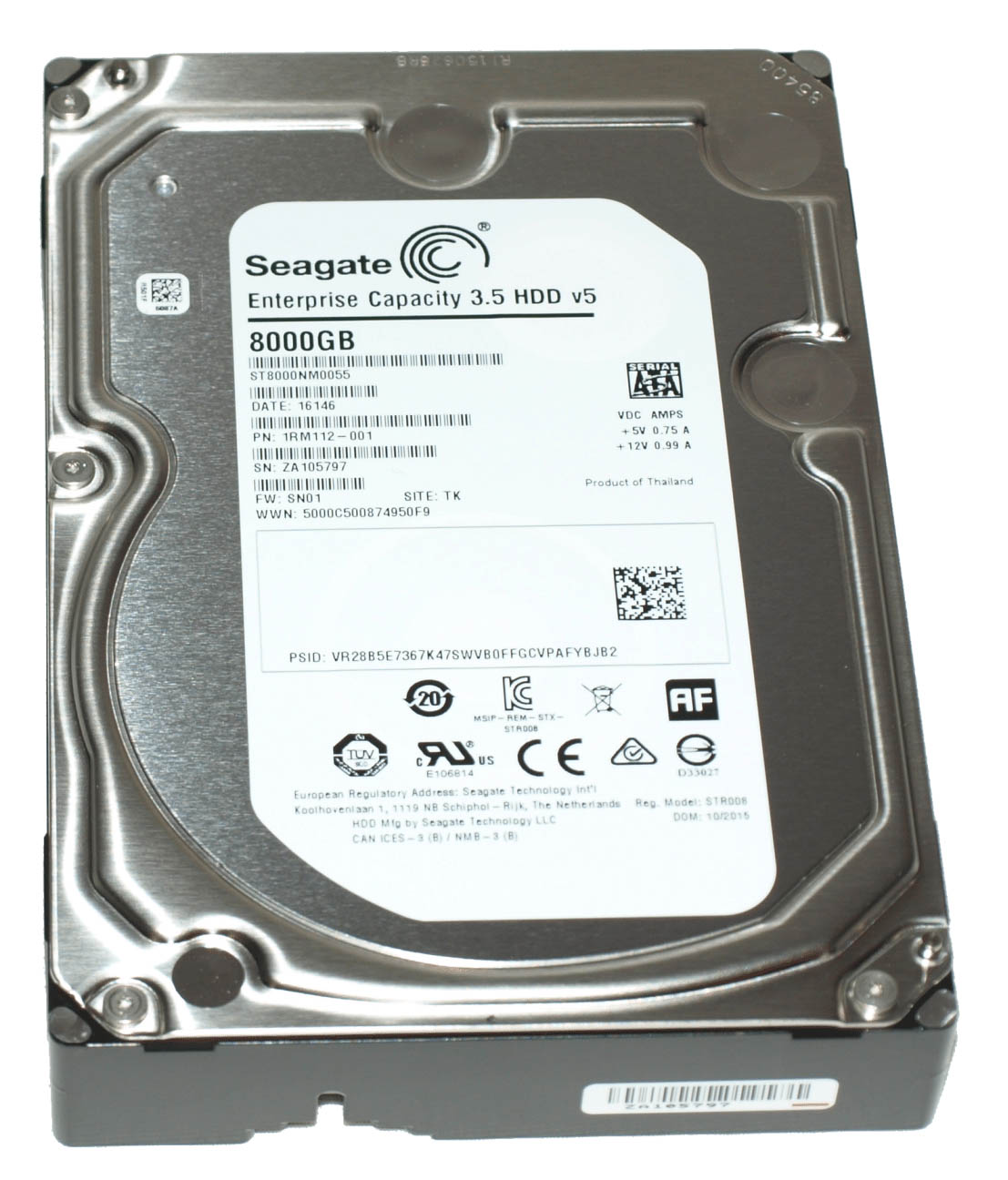 8 жесткого диска. Жесткий диск Seagate st8000nm0055. 8tb Seagate Enterprise capacity 3.5 HDD (st8000nm0055). Жесткий диск Seagate st8000nm0075. Seagate 8 TB st8000nm0075.