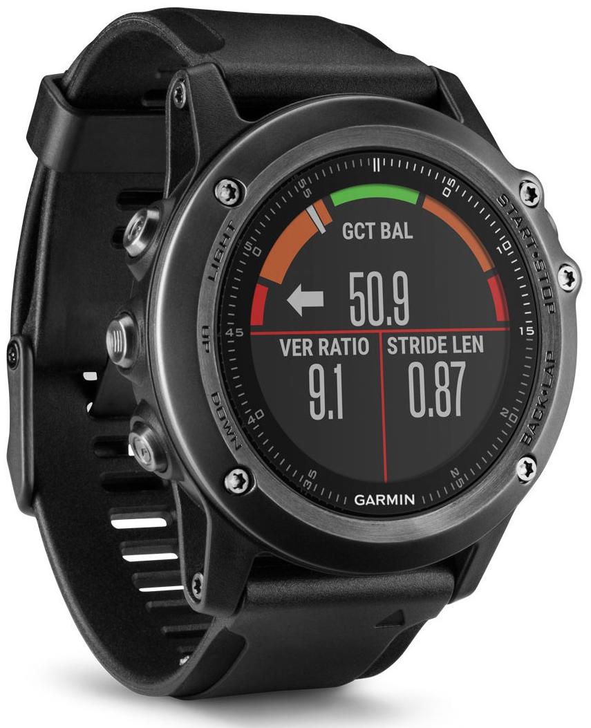 Garmin Fenix 1