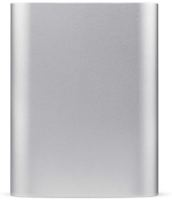 

Внешний аккумулятор Rombica Neo Pro-440C 44 000 мАч для ноутбуков (Silver)