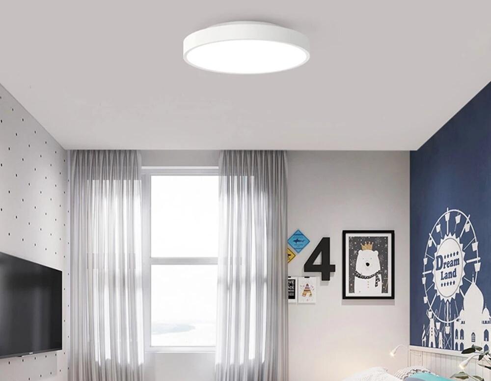 Yeelight smart led ceiling lamp ylxd76yl