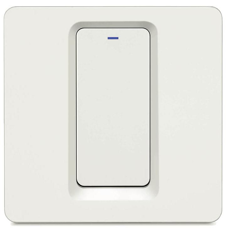 

Умный выключатель HIPER IoT Switch B01 (White)