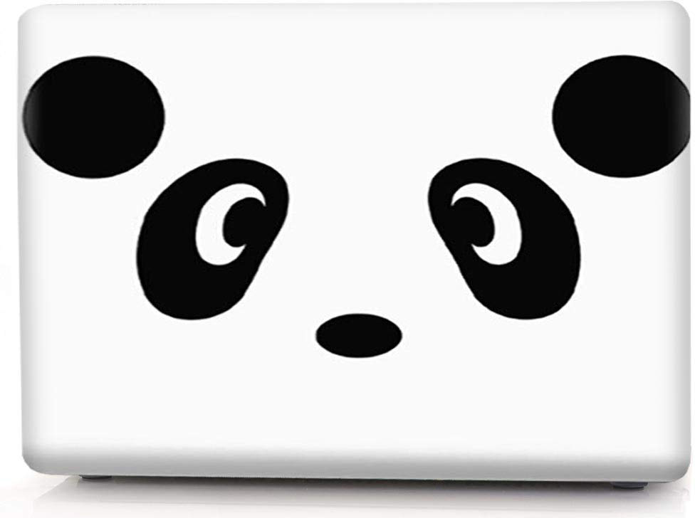 

Накладка i-Blason Cover для MacBook Pro 15 A1707 (Panda)