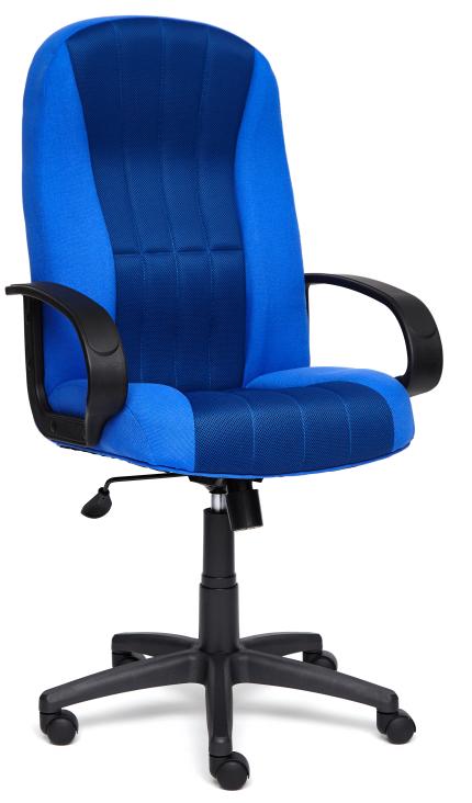 

Офисное кресло Tetchair CH 833 (Blue)