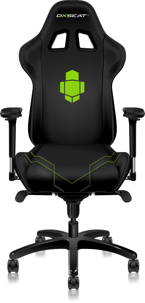 Кресло dxseat