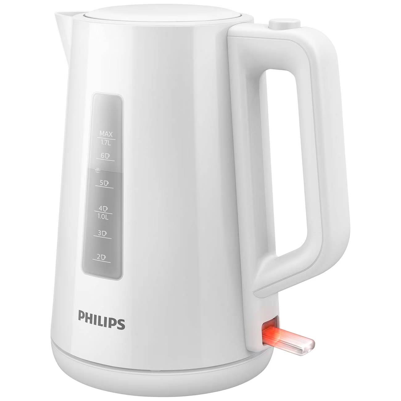 Чайник Philips HD9318/00 (White) купить в интернет-магазине icover