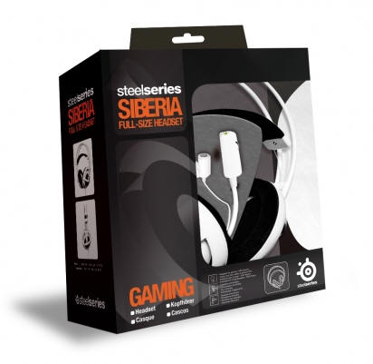 Звуковая карта steelseries