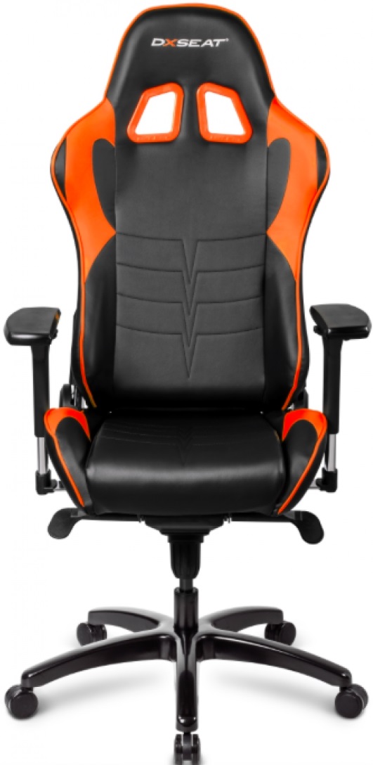 Игровое кресло orange. DXSEAT кресла. Игровое кресло оранжевое. DXSEAT.