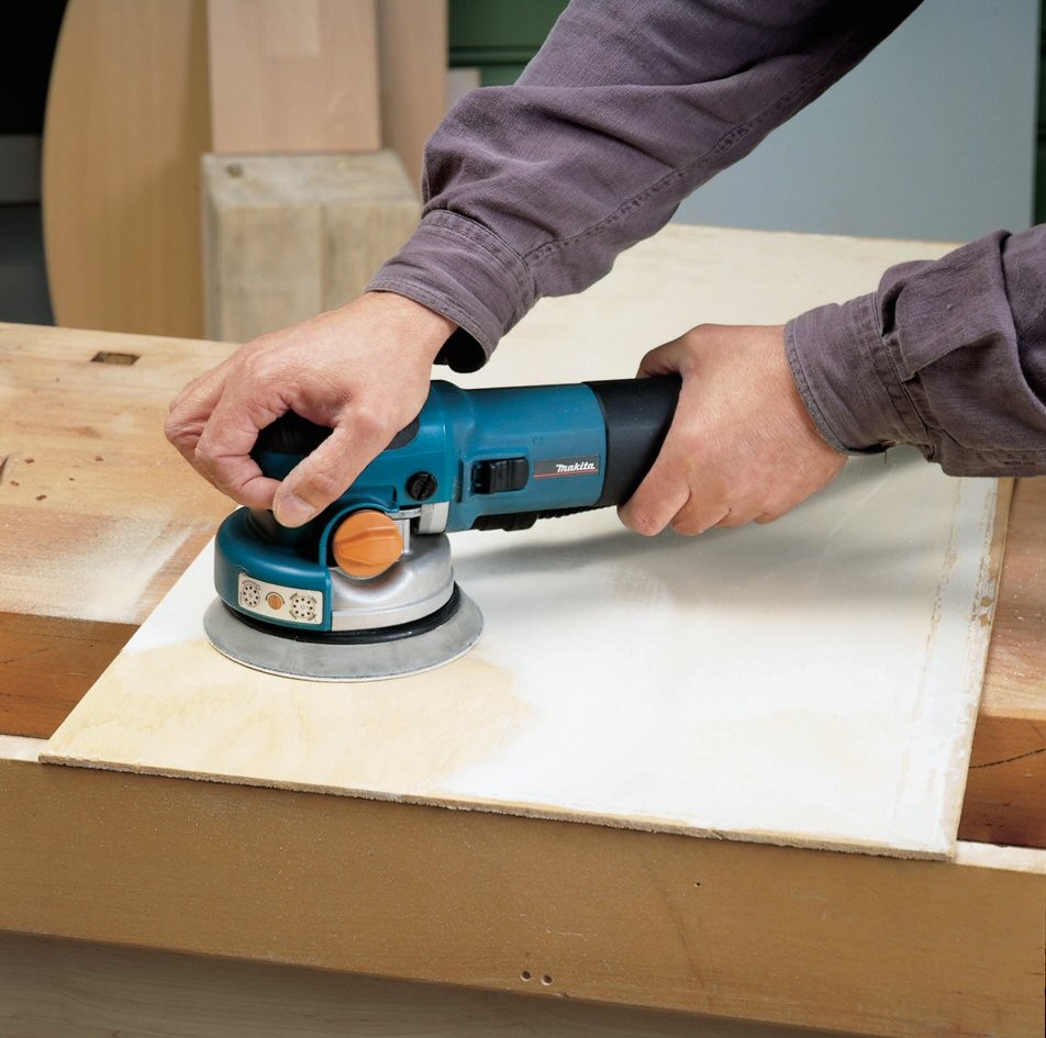 Makita bo6040