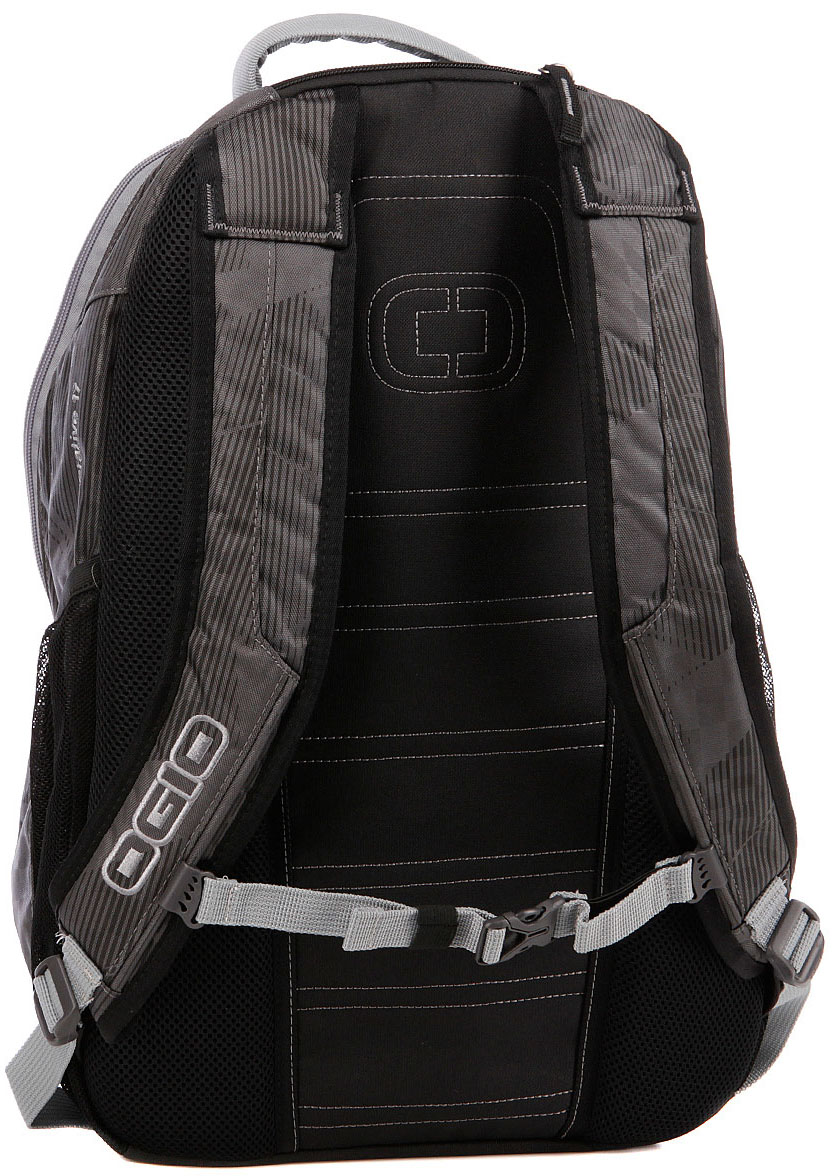 Ogio operative outlet 17