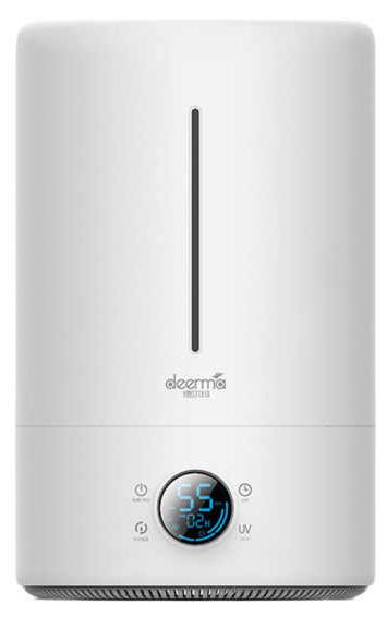 

Увлажнитель воздуха Xiaomi Deerma Air Humidifier 5L DEM-F628S (White)