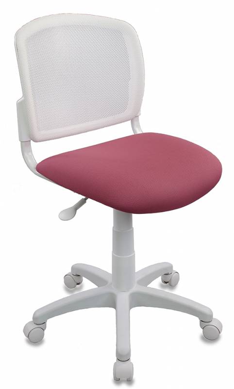 

Детское кресло Бюрократ CH-W296NX (Pink)