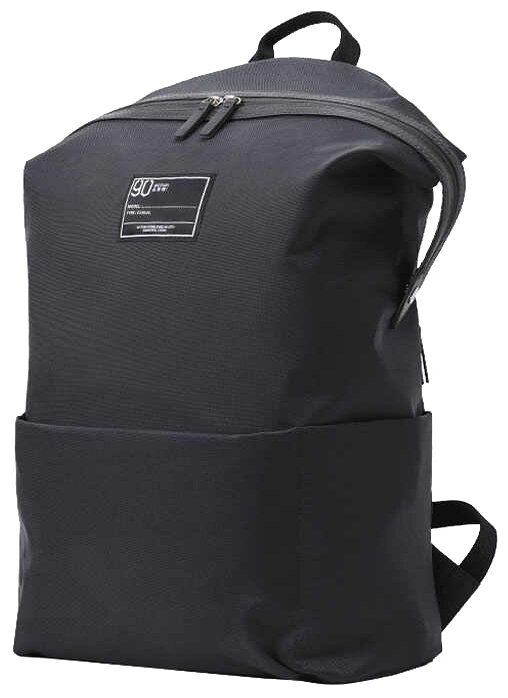 

Рюкзак Xiaomi 90 Points Lecturer Casual для ноутбука 13.3" (Black)