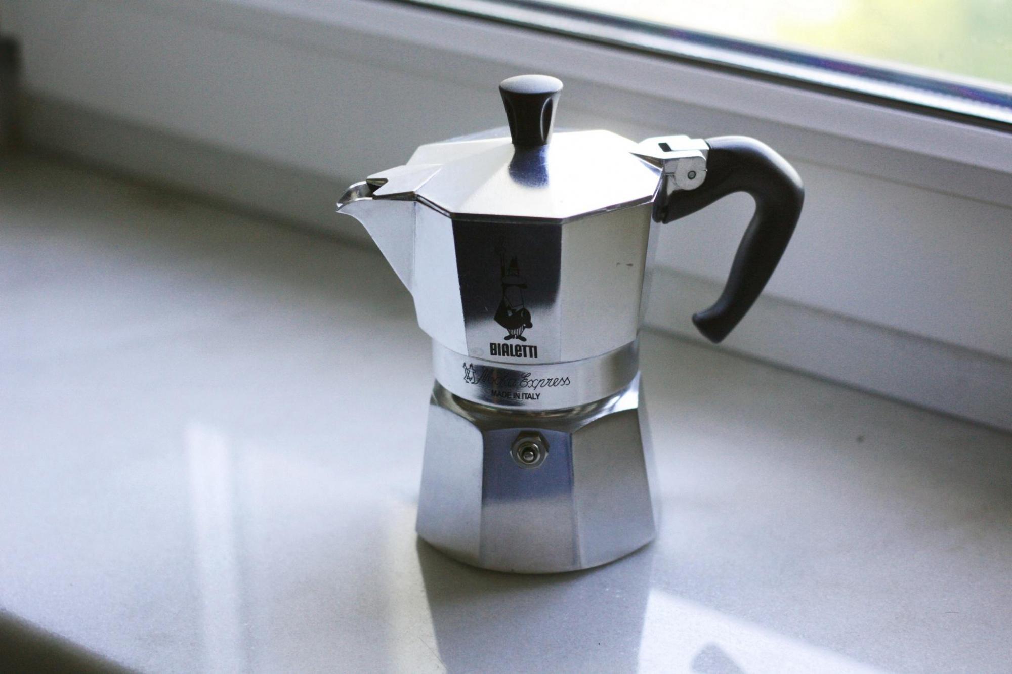 Bialetti moka express discount 1162