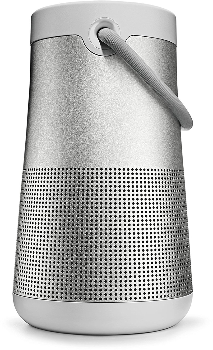 

Беспроводная портативная акустика Bose SoundLink Revolve Plus 739617-2310 (Grey)