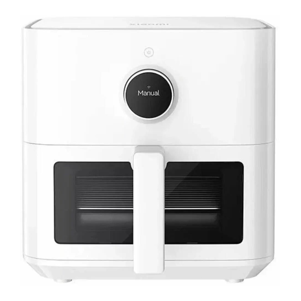 Аэрогриль Xiaomi Smart Air Fryer 5.5L (BHR8238EU) купить в интернет-магазине icover