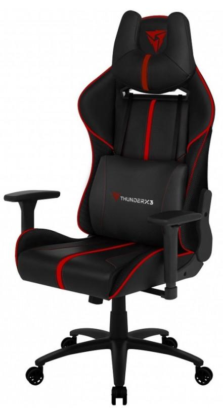 

Игровое кресло ThunderX3 BC5 AIR (Black/Red)