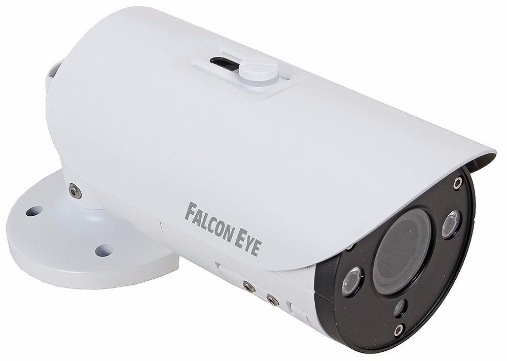 IP-видеокамера Falcon Eye FE-IPC-BL200PV (White) купить в интернет-магазине icover