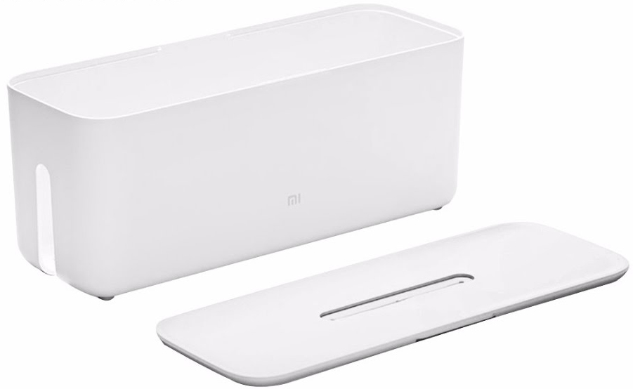 Xiaomi storage. Xiaomi mi Storage Box. Органайзер для проводов Xiaomi mi Storage Box. Органайзер для проводов Xiaomi mi Storage Box, White CN. О хранилище Ксиаоми.