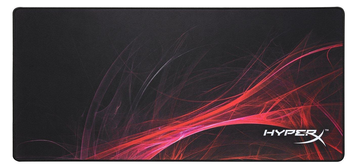 

Коврик для мыши HyperX Fury S Pro Mousepad Speed Edition XL (Black)