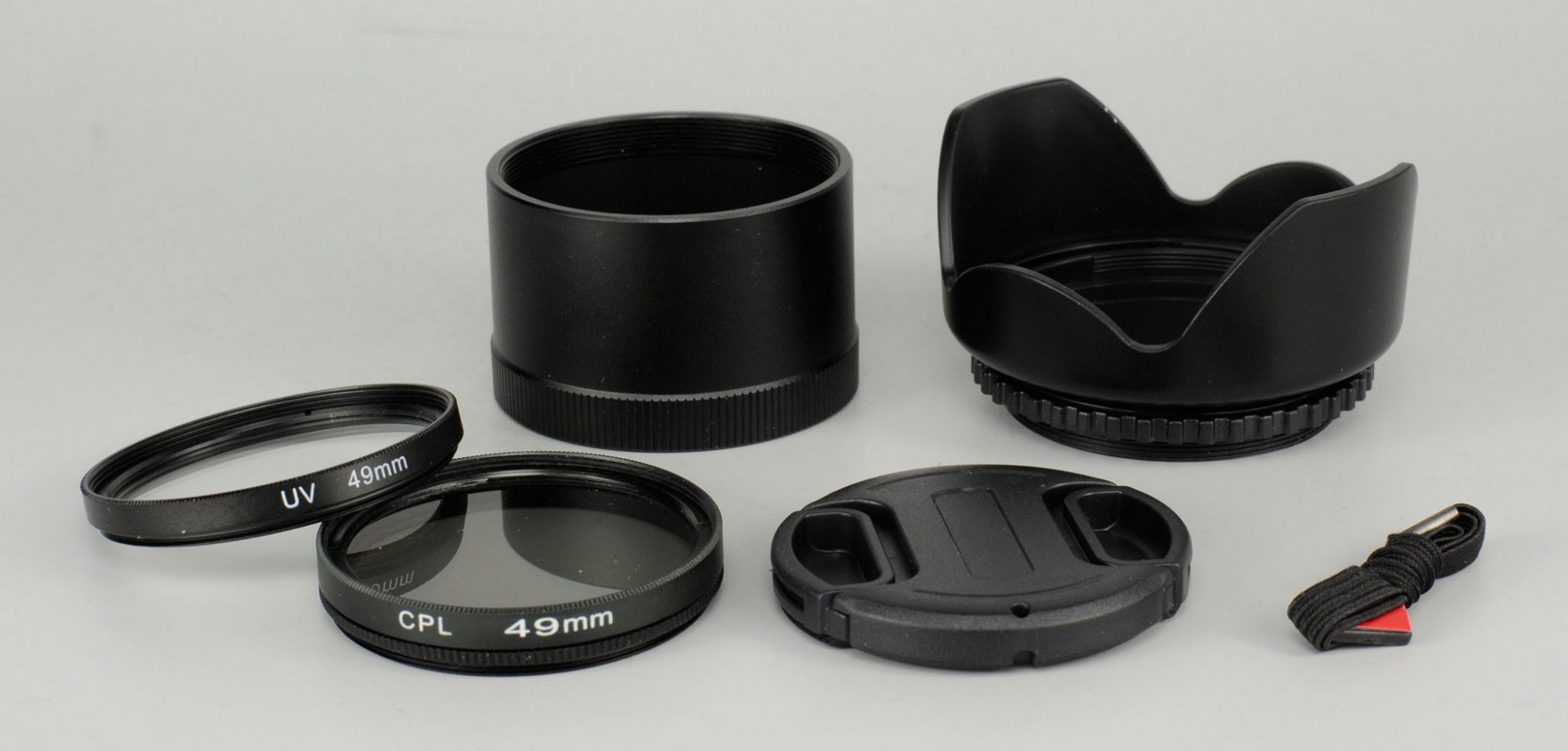 Leica Kit (34089)