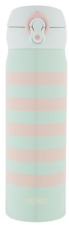 Термос Thermos JNL-502 0.5L (Green/Pink) купить в интернет-магазине icover