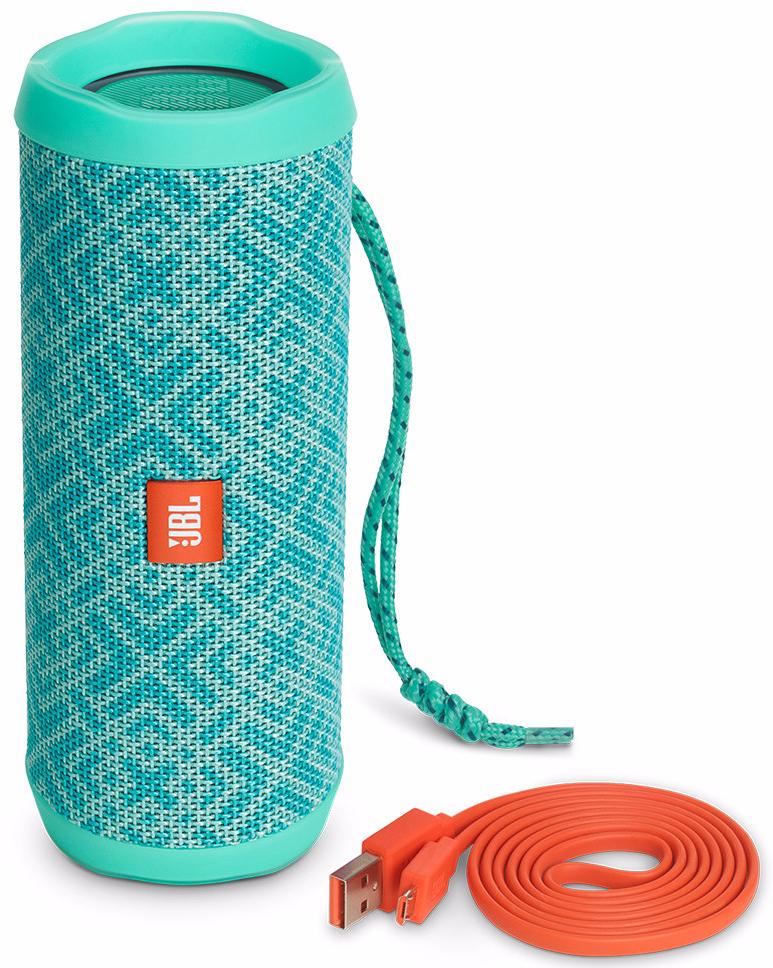 Jbl Flip 4 Купить Днс