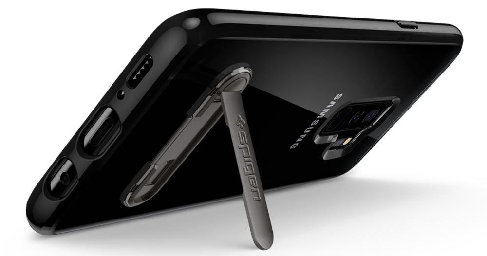 Чехол spigen ultra hybrid