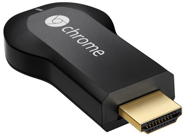 Медиаплеер Google Chromecast 2013 купить в интернет-магазине icover