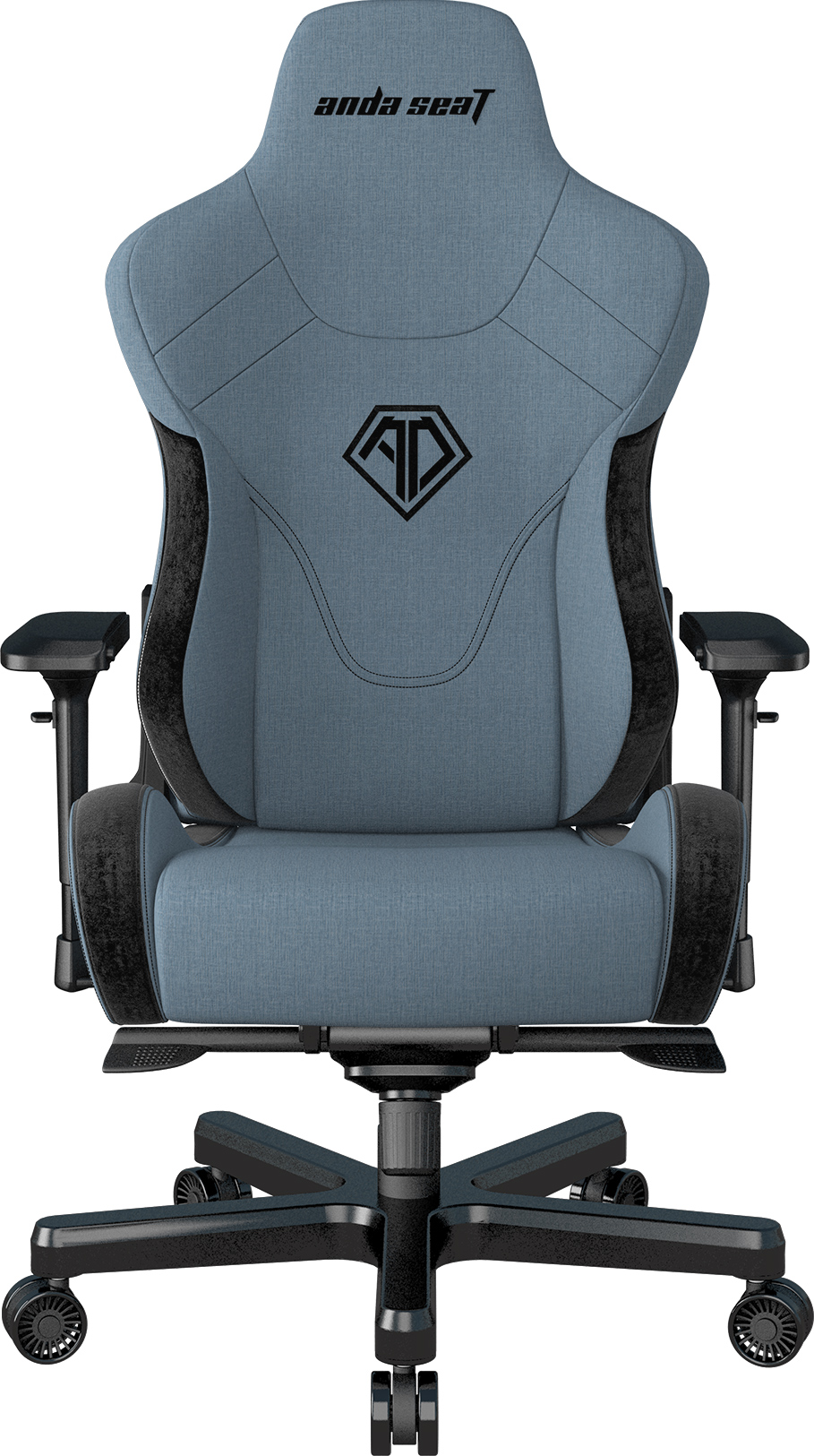 Кресло Игровое Andaseat Kaiser 2 Купить