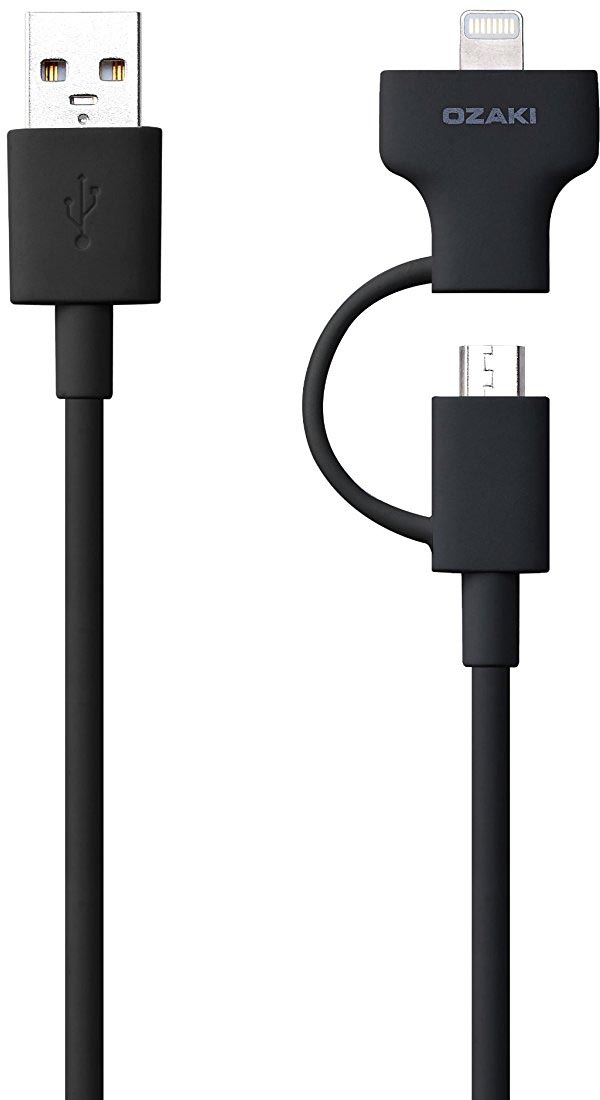 Кабель Lightning Micro Usb Купить