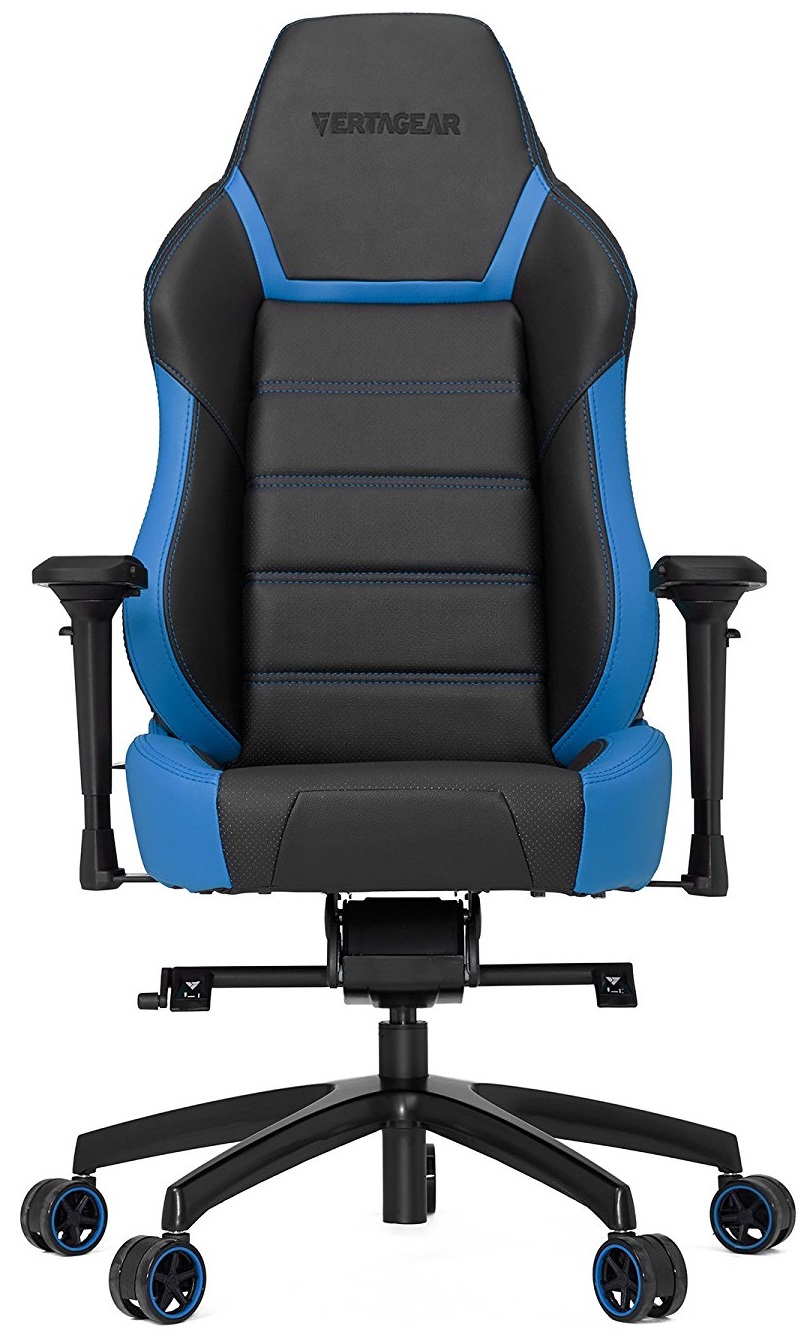 Кресло игровое vertagear racing pl6000