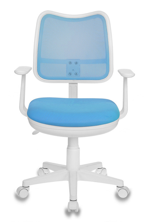 Детское кресло Бюрократ CH-W797 (Light Blue) купить в интернет-магазине icover