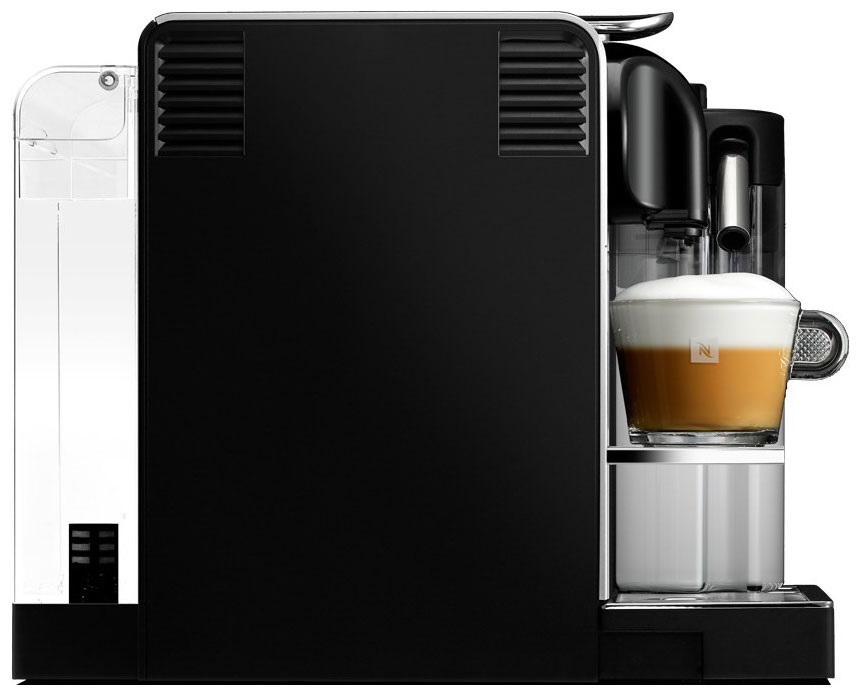 Капсульная кофемашина lattissima. Delonghi Lattissima Pro en750 MB. Кофемашина Delonghi Nespresso Lattissima Pro. Delonghi Nespresso Lattissima Pro. Капсульная кофемашина Nespresso® Lattissima en 750_Metal.