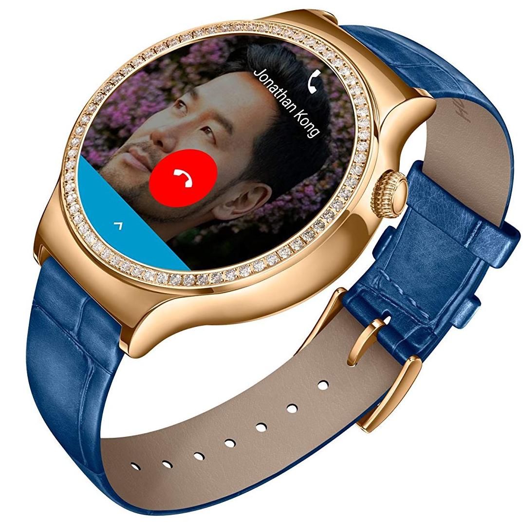 Купить Детские Часы Huawei Watch