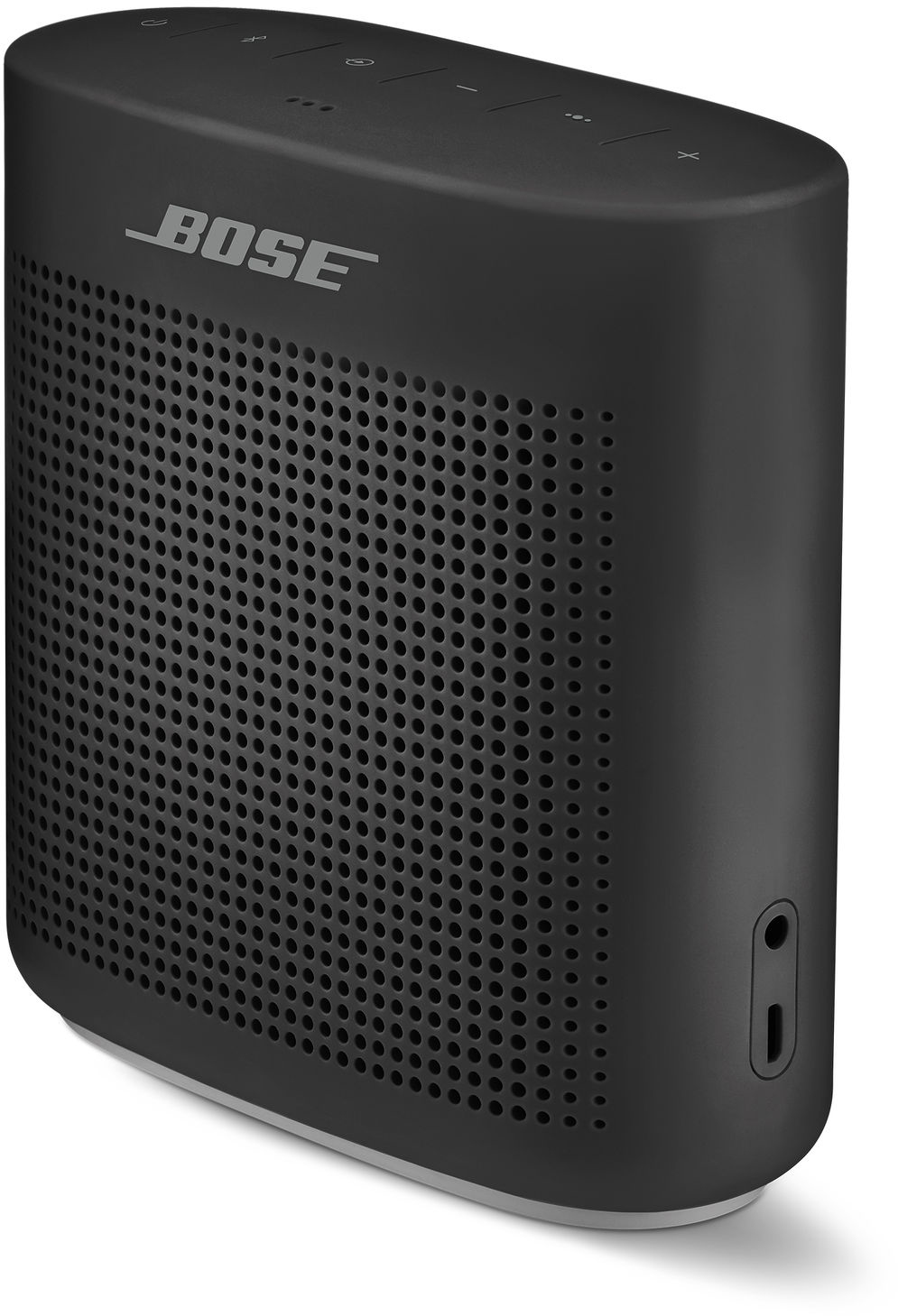 

Беспроводная портативная акустика Bose SoundLink Color II 752195-0100 (Soft Black)