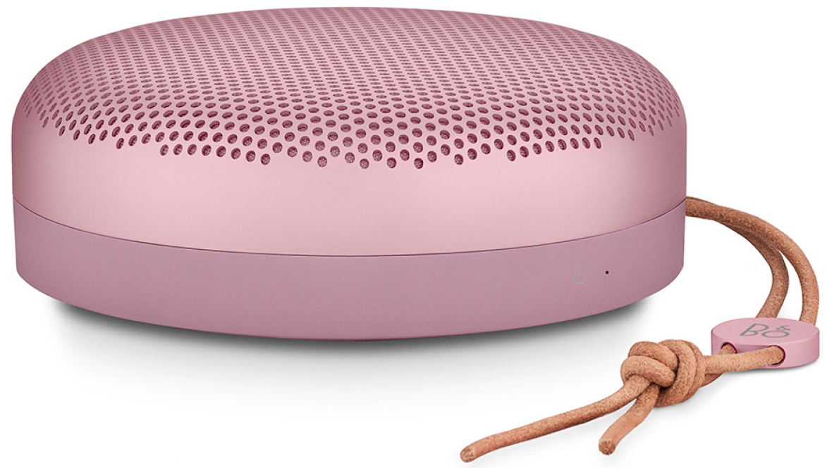 

Портативная акустика Bang & Olufsen BeoPlay A1 (Peony)