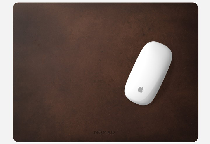 Коврик для мышки Nomad Mousepad 16" NMM0DR00A0 (Brown) купить в интернет-магазине icover