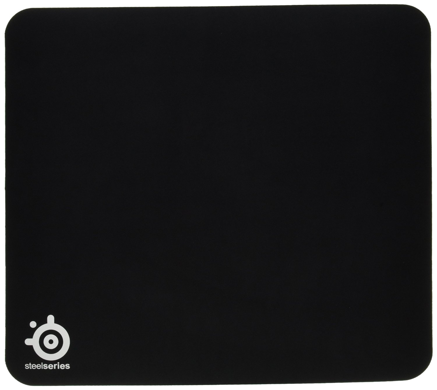 

SteelSeries QcK Heavy (63008) - коврик для мыши (Black)