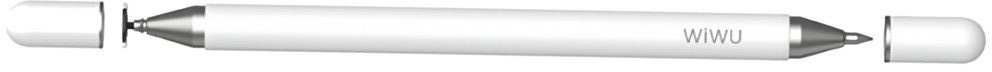 Стилус Wiwu Pencil One (White) купить в интернет-магазине icover