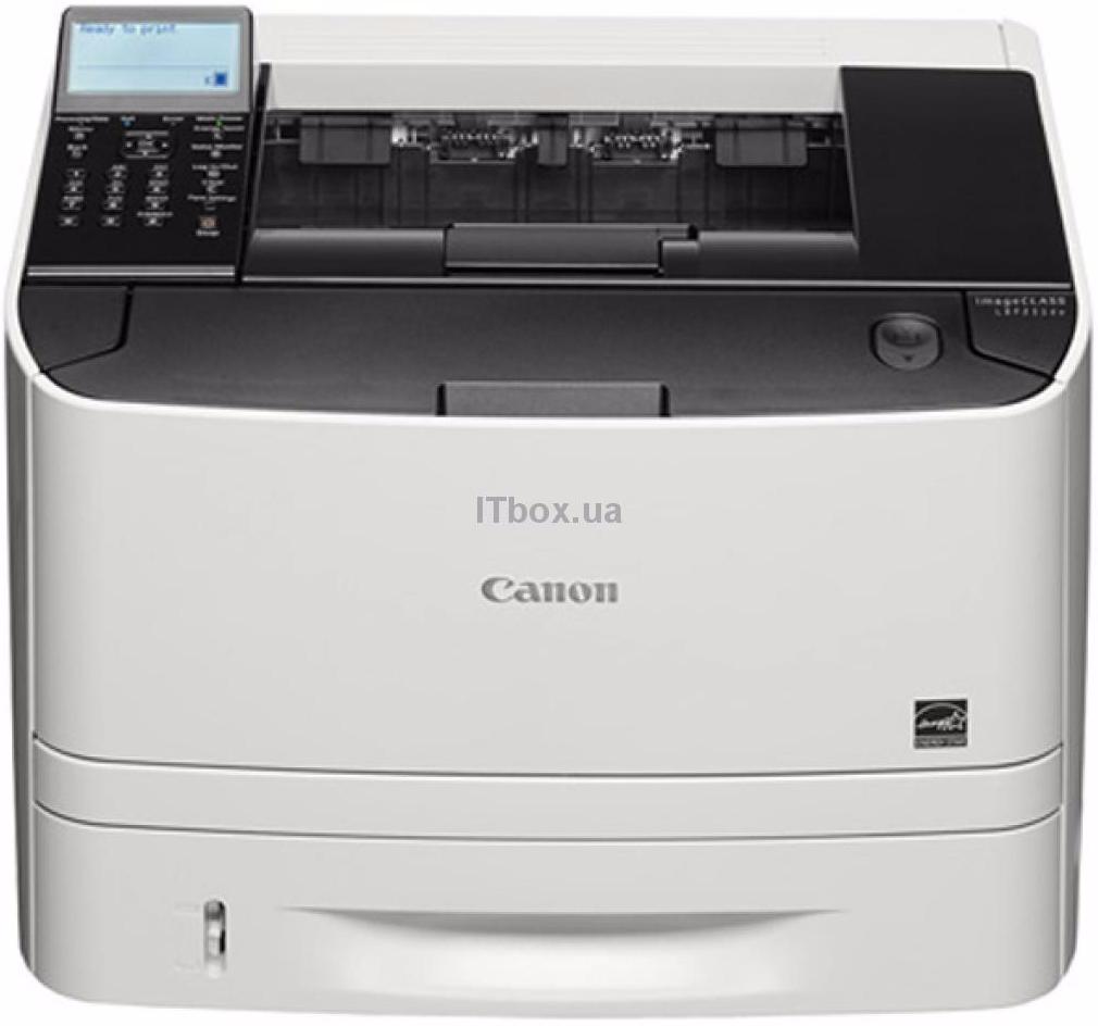 Принтер Canon i-SENSYS lbp252dw