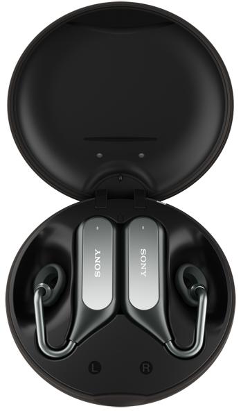 bluetooth Sony Xperia Ear Duo XEA20 Black 1031043 iCover