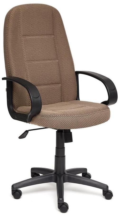 

Офисное кресло Tetchair CH 747 (Beige Cloth)