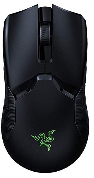 

Игровая мышь Razer Viper Ultimate Wireless RZ01-03050100-R3G1 (Black)