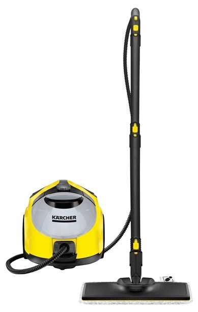 

Пароочиститель Karcher SC 5 EasyFix (Yellow)