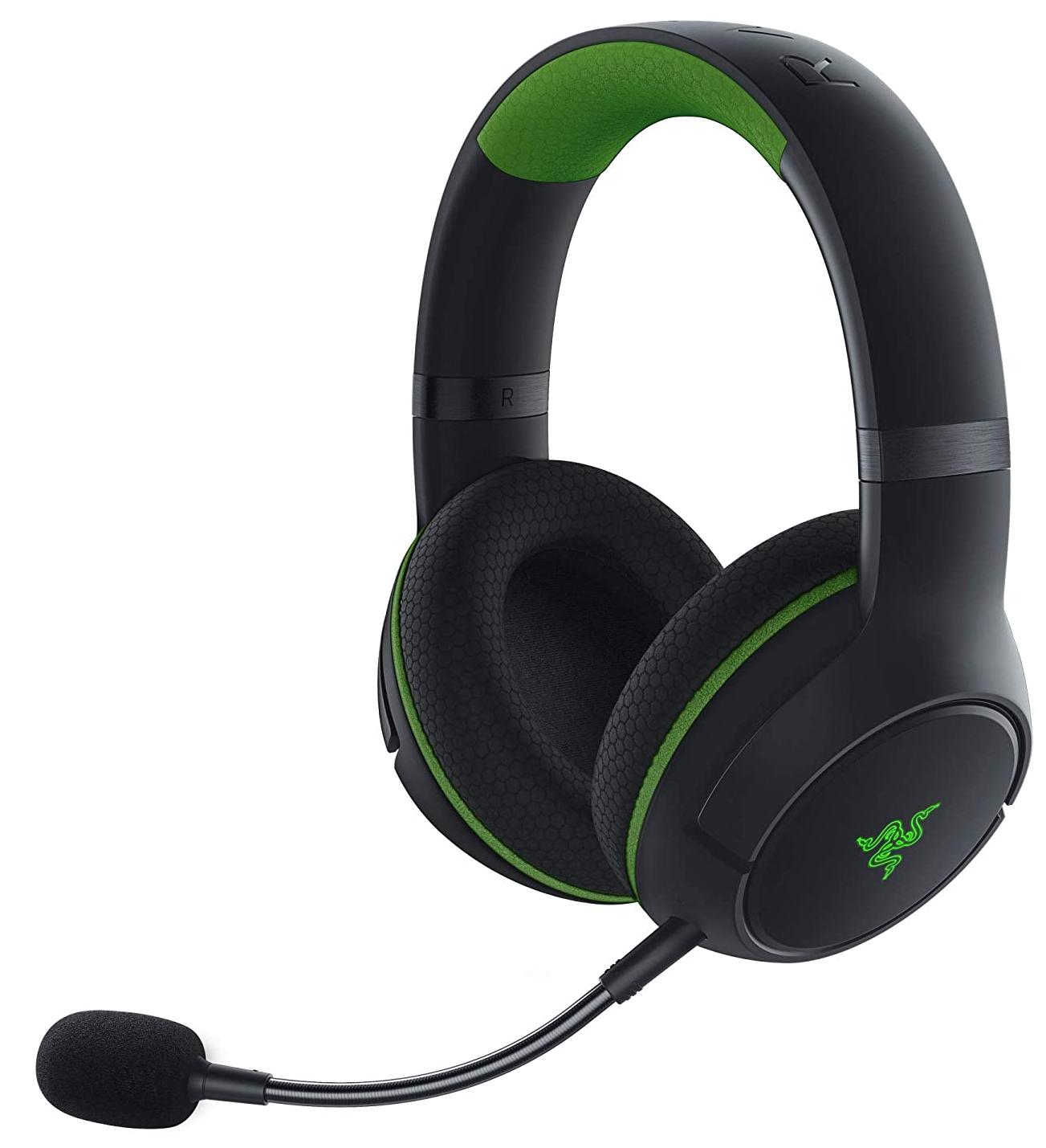 

Игровая гарнитура Razer Kaira Pro (RZ04-03470100-R3M1) для Xbox Series X/S (Black)